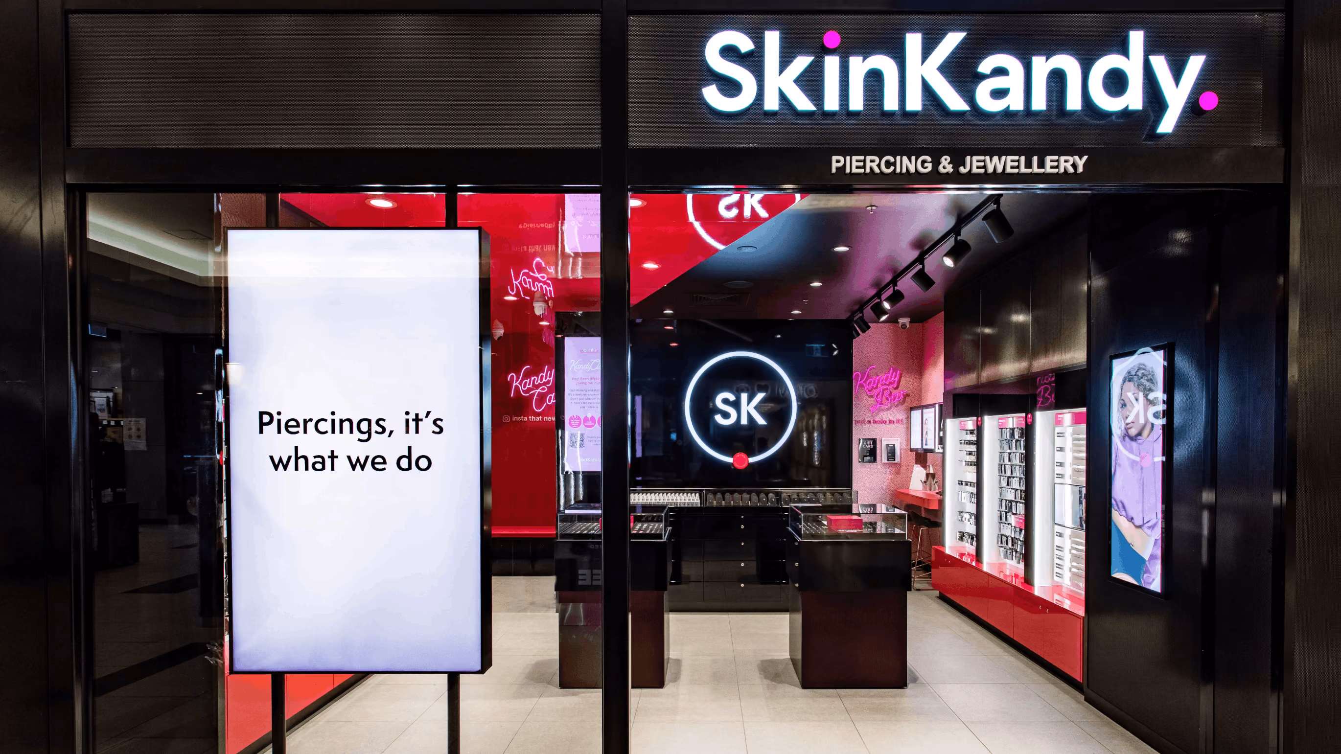 Skinkandy