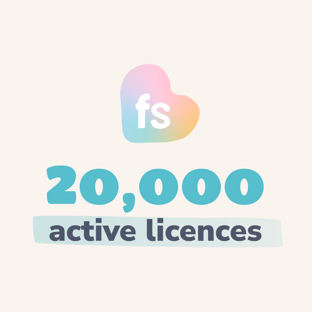 It's official: Fusion Signage now powers 20,000+ screens