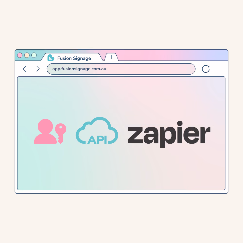 Meet the Zapier integration