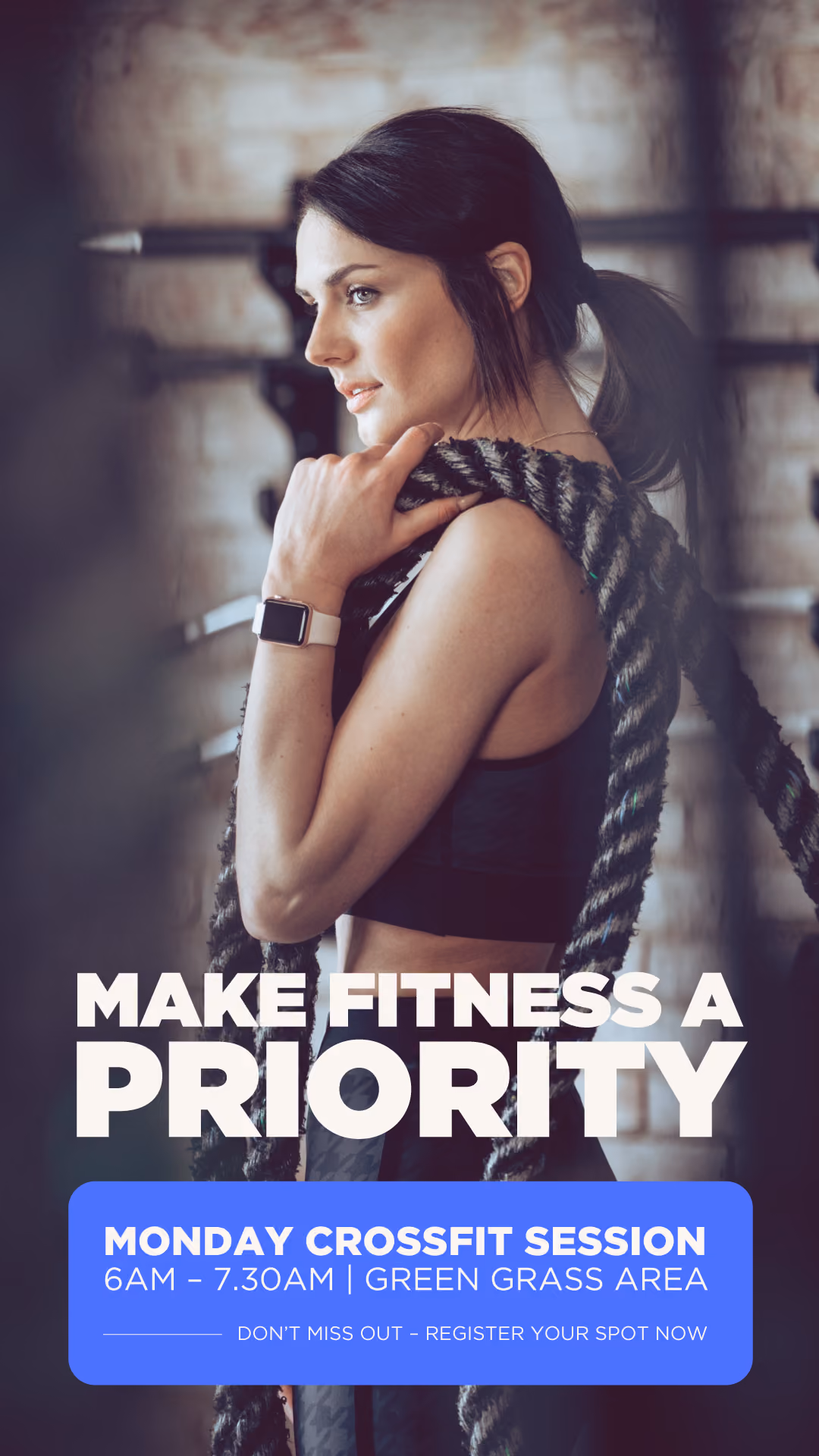 Fitness