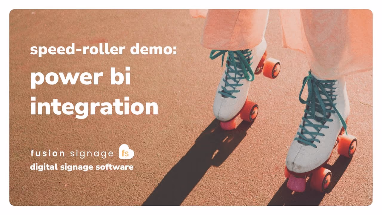 On-Demand: Power BI Integration Training