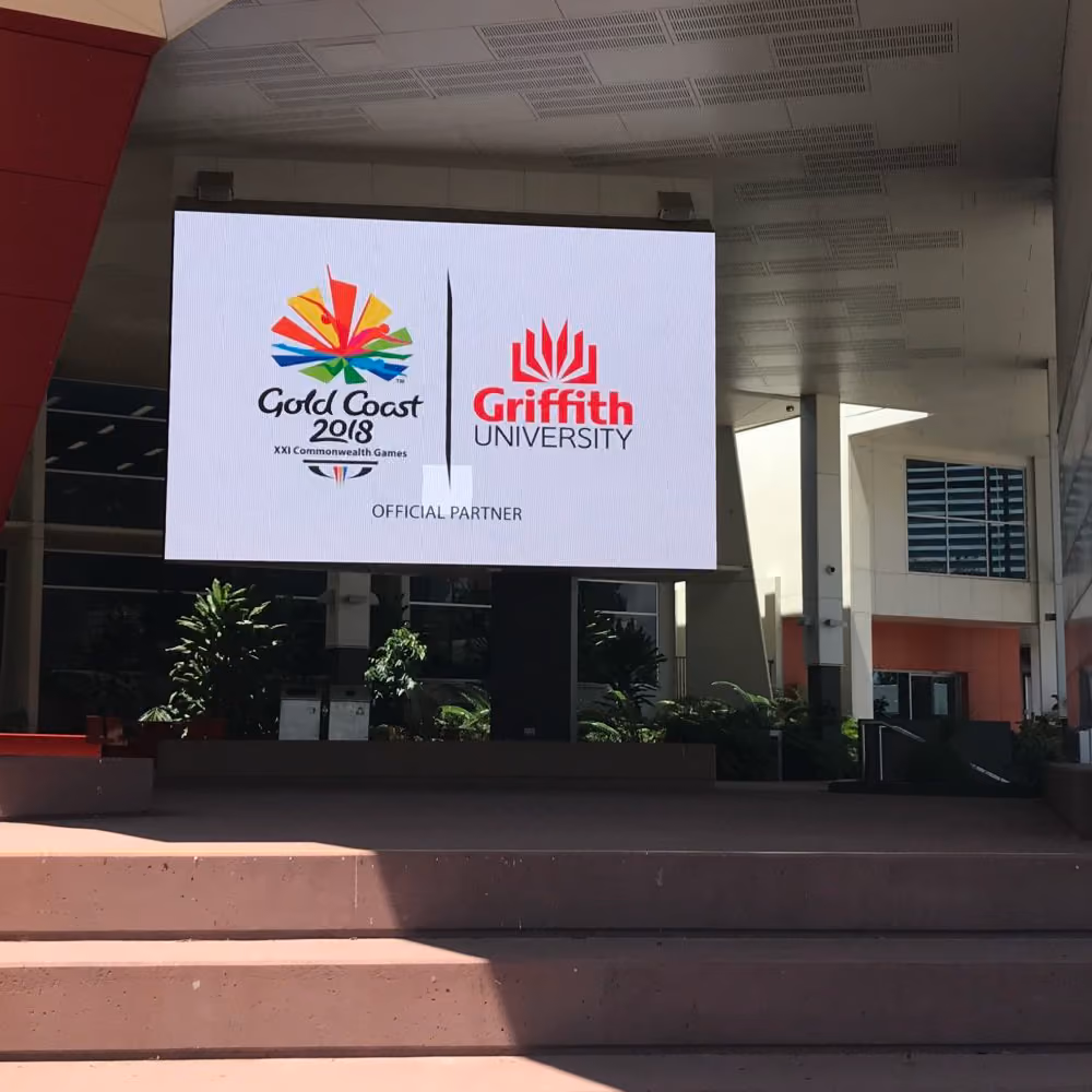 Griffith University