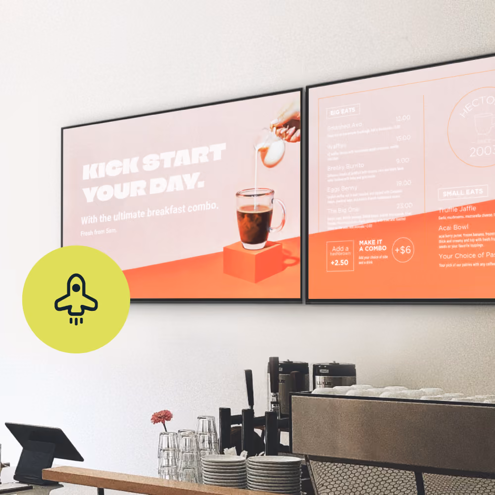 Quick Publish is here