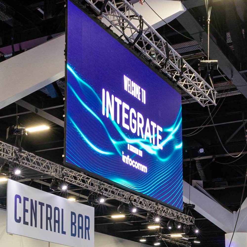 Celebrating 10 Years Of Partnership With Integrate In 2026