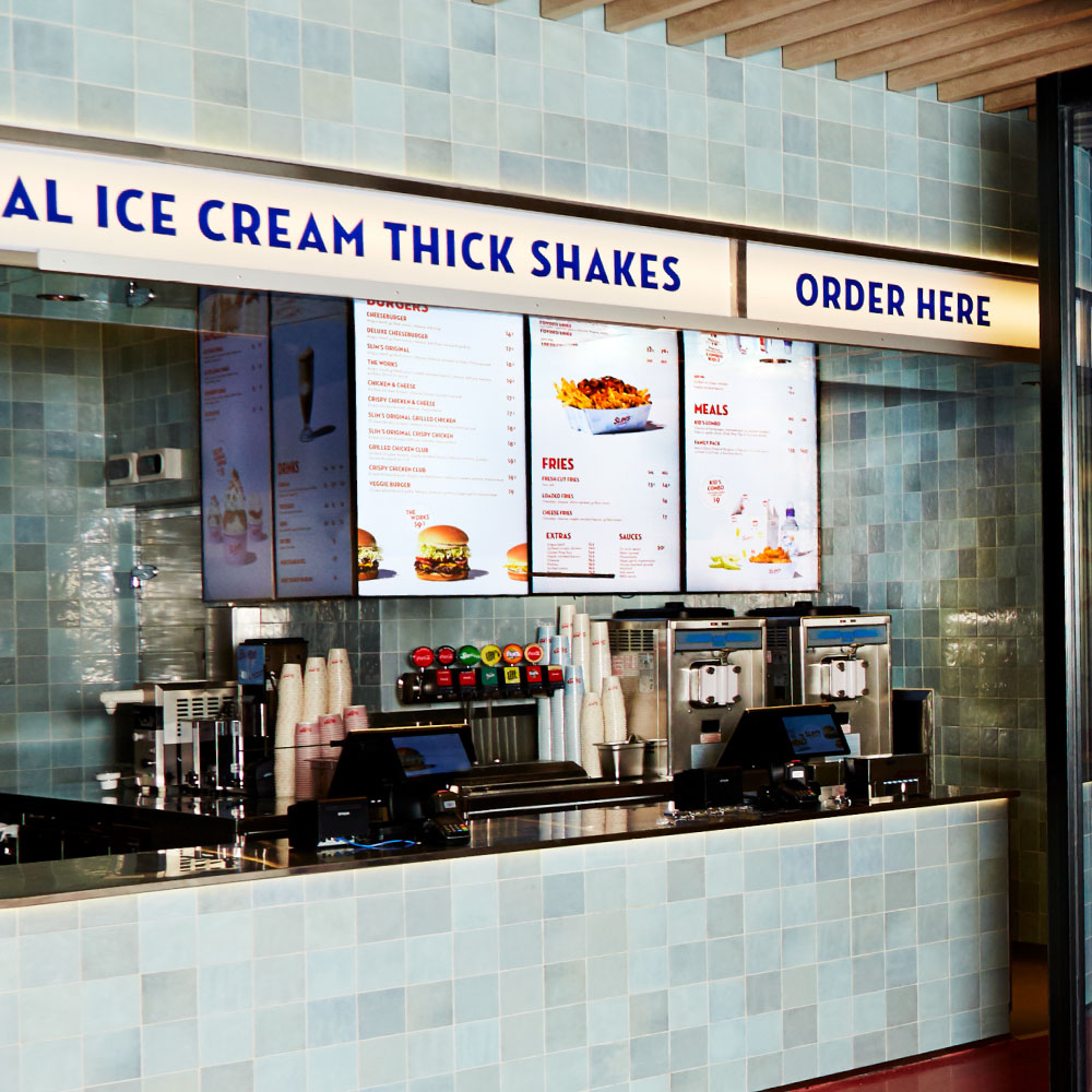 Digital signage has never been more capable or more simple
