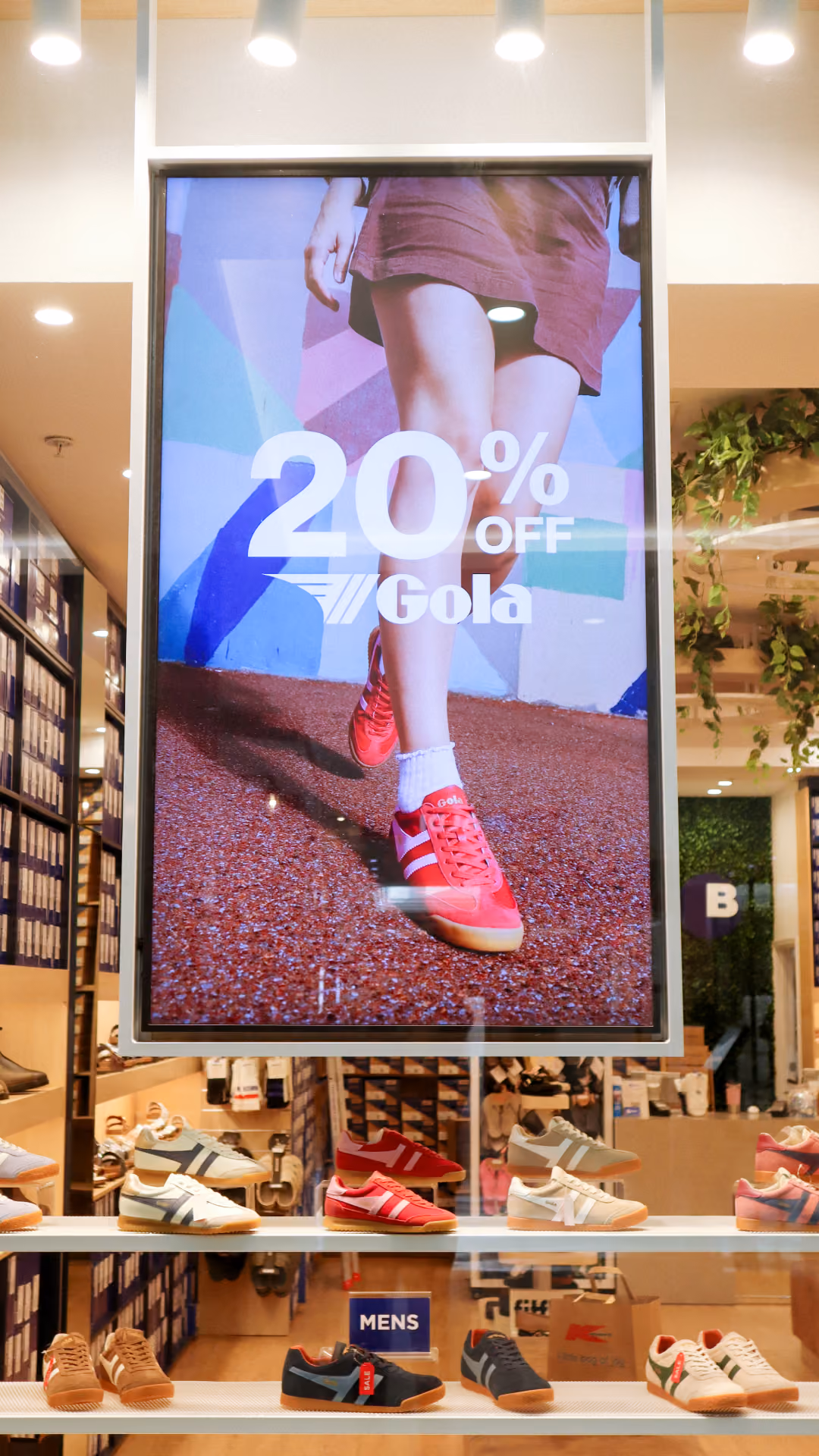 Bstore