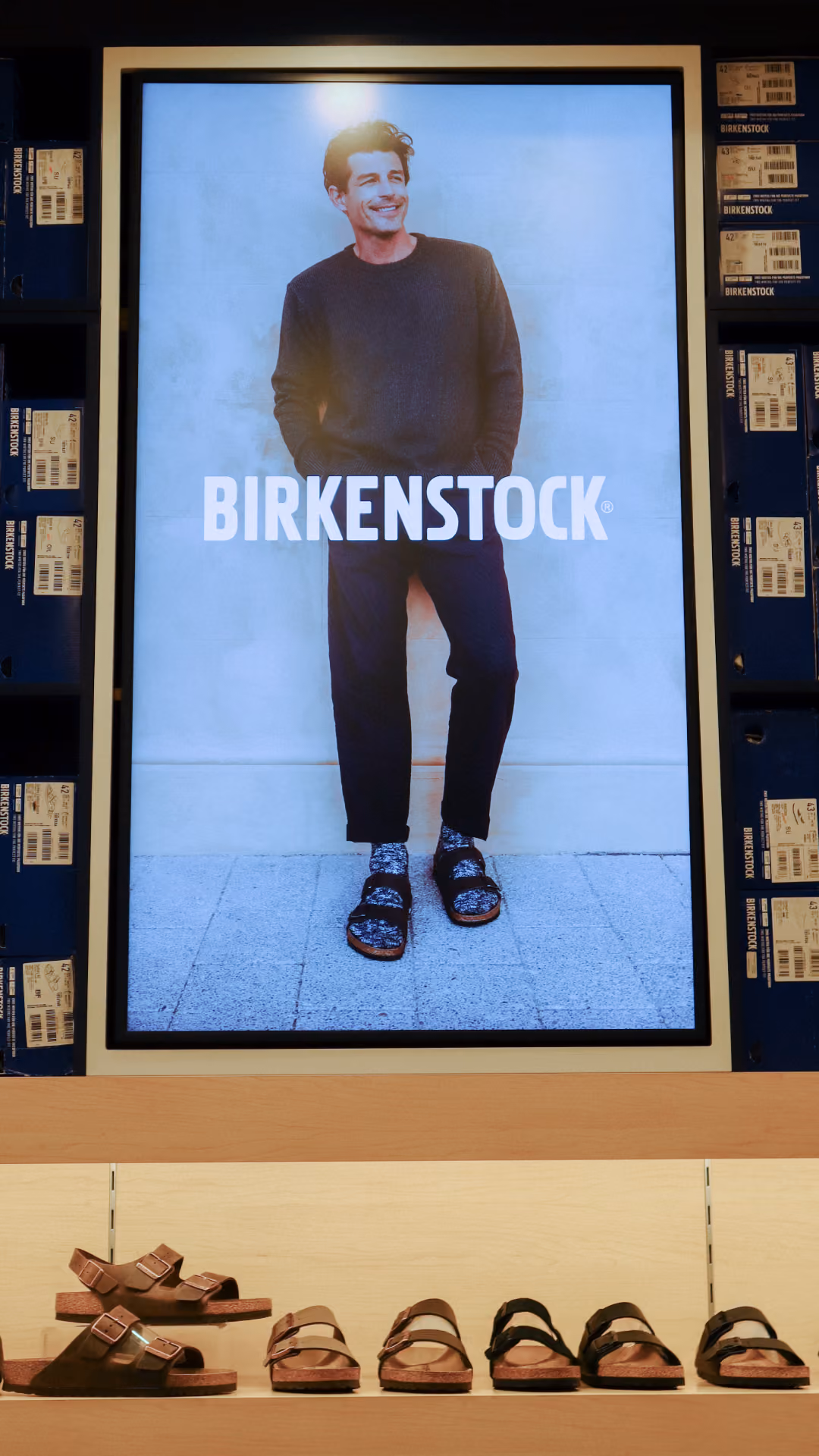 Bstore