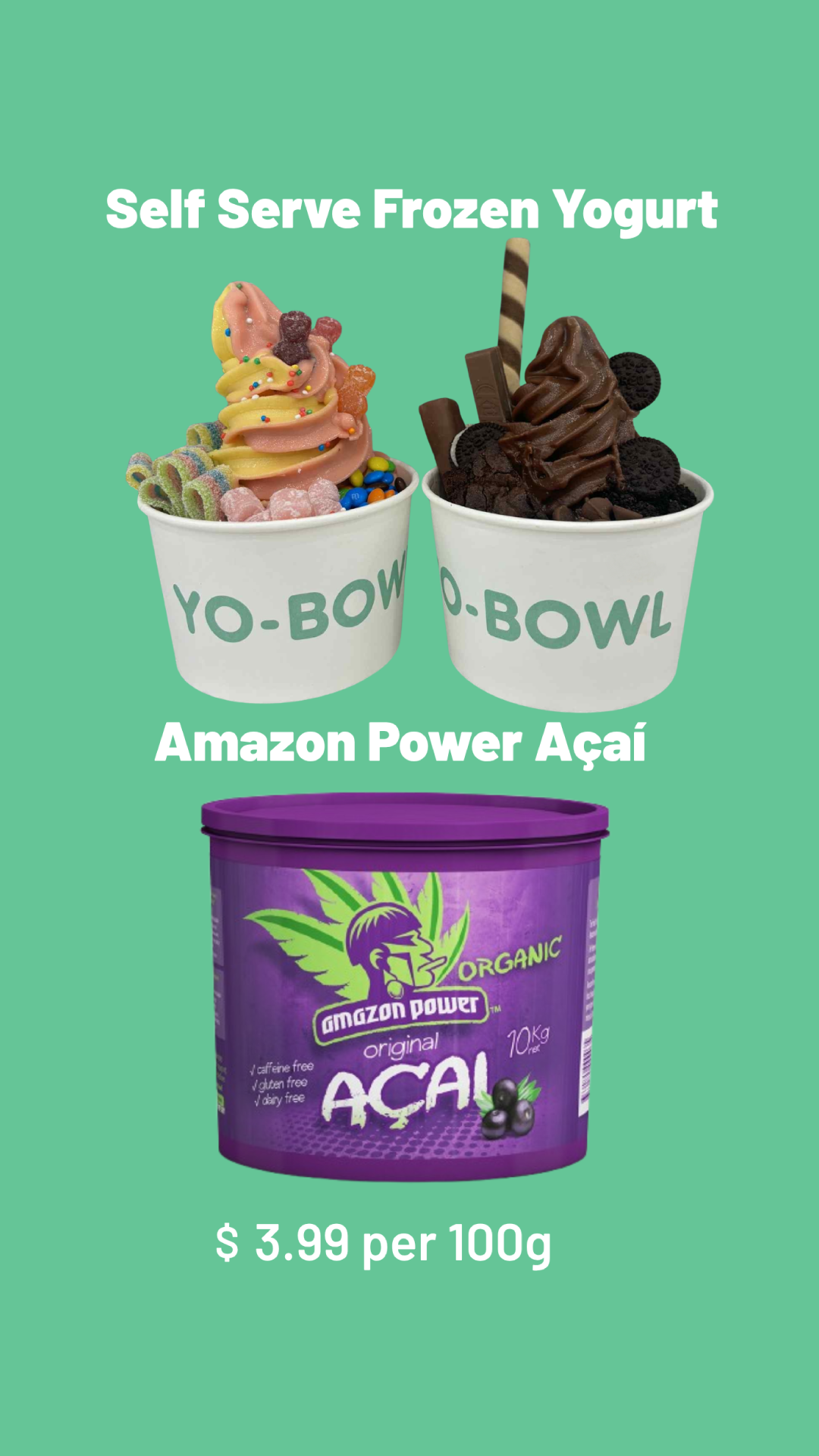 Yo-Bowl