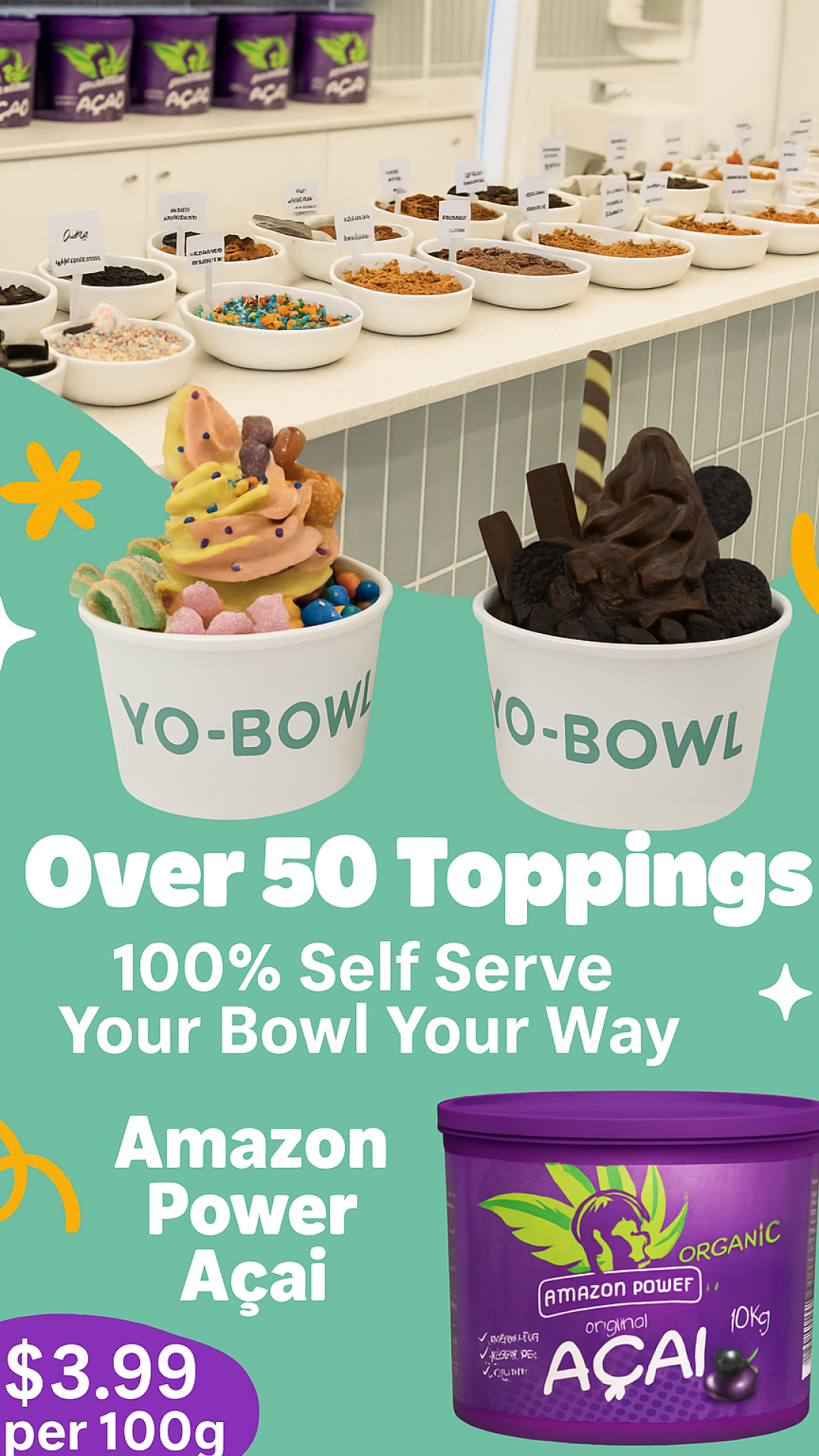 Yo-Bowl