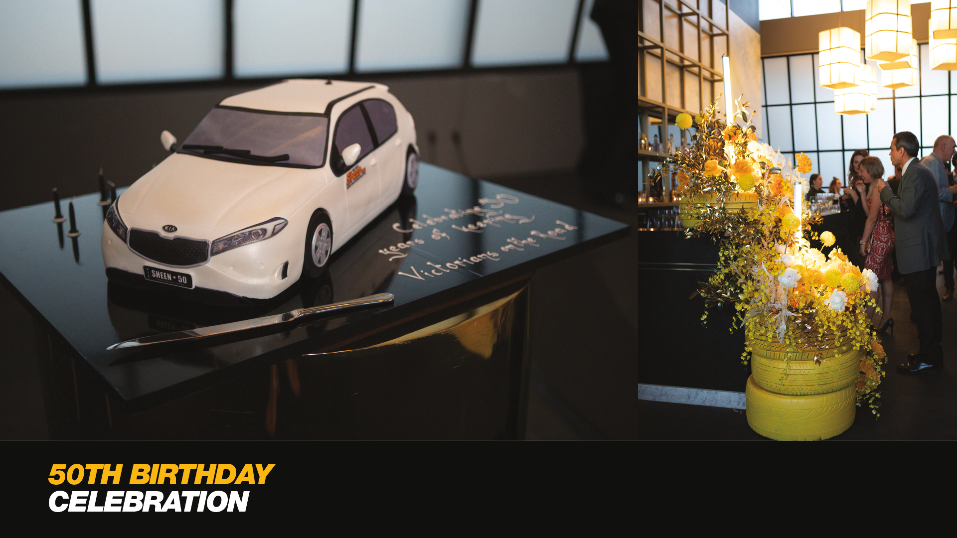 Sheen Panel Service