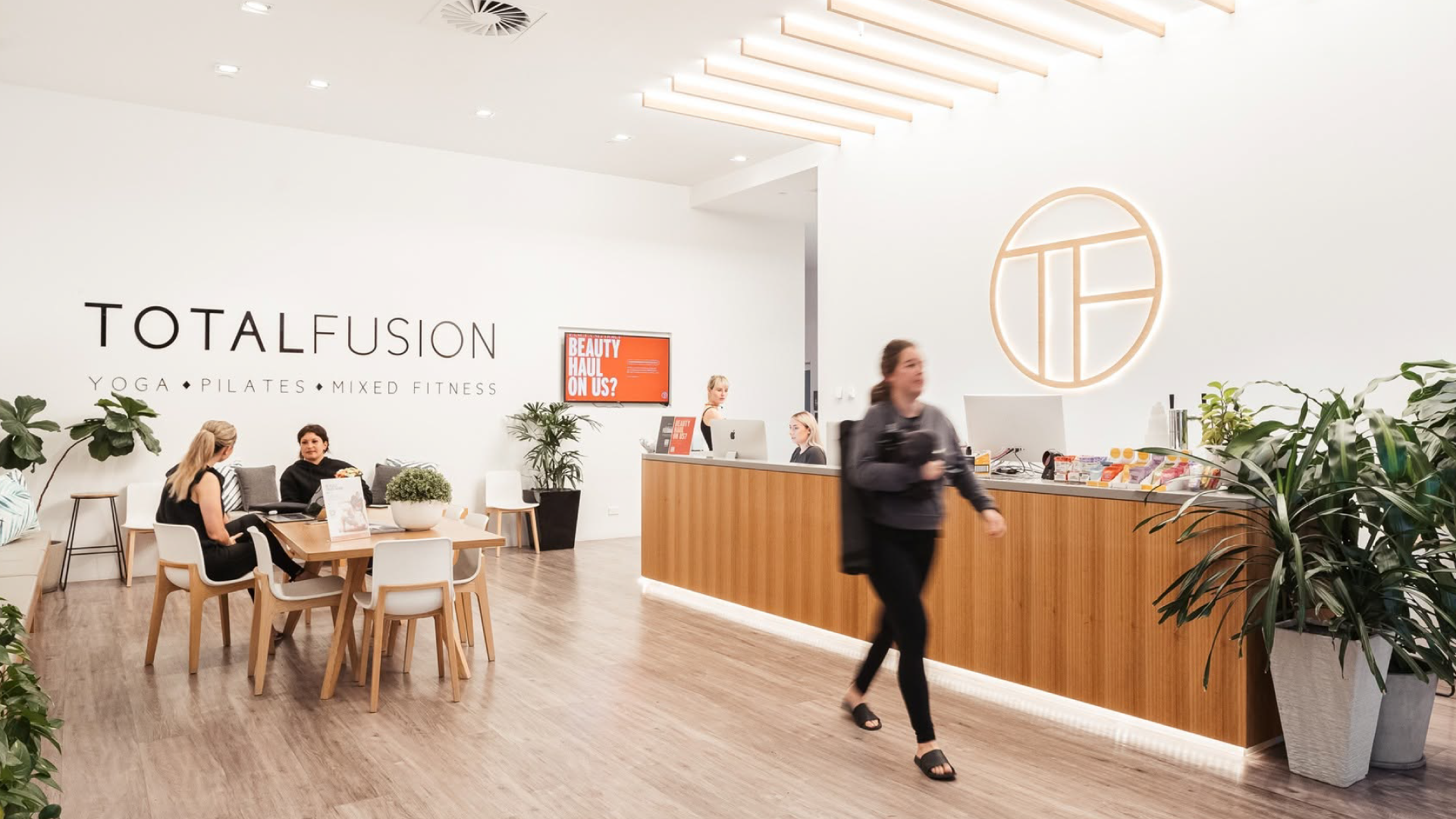 TotalFusion