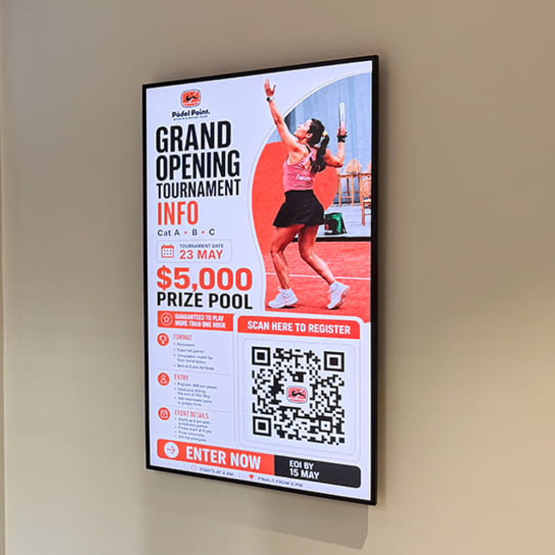 Padel Point