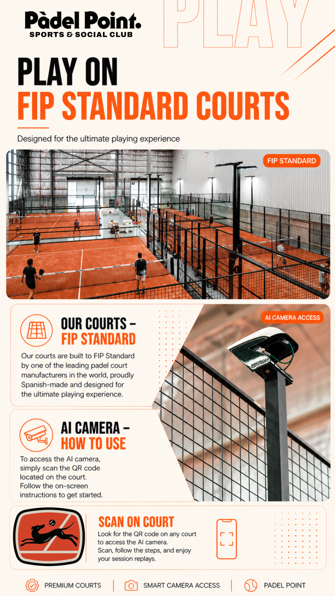 Padel Point