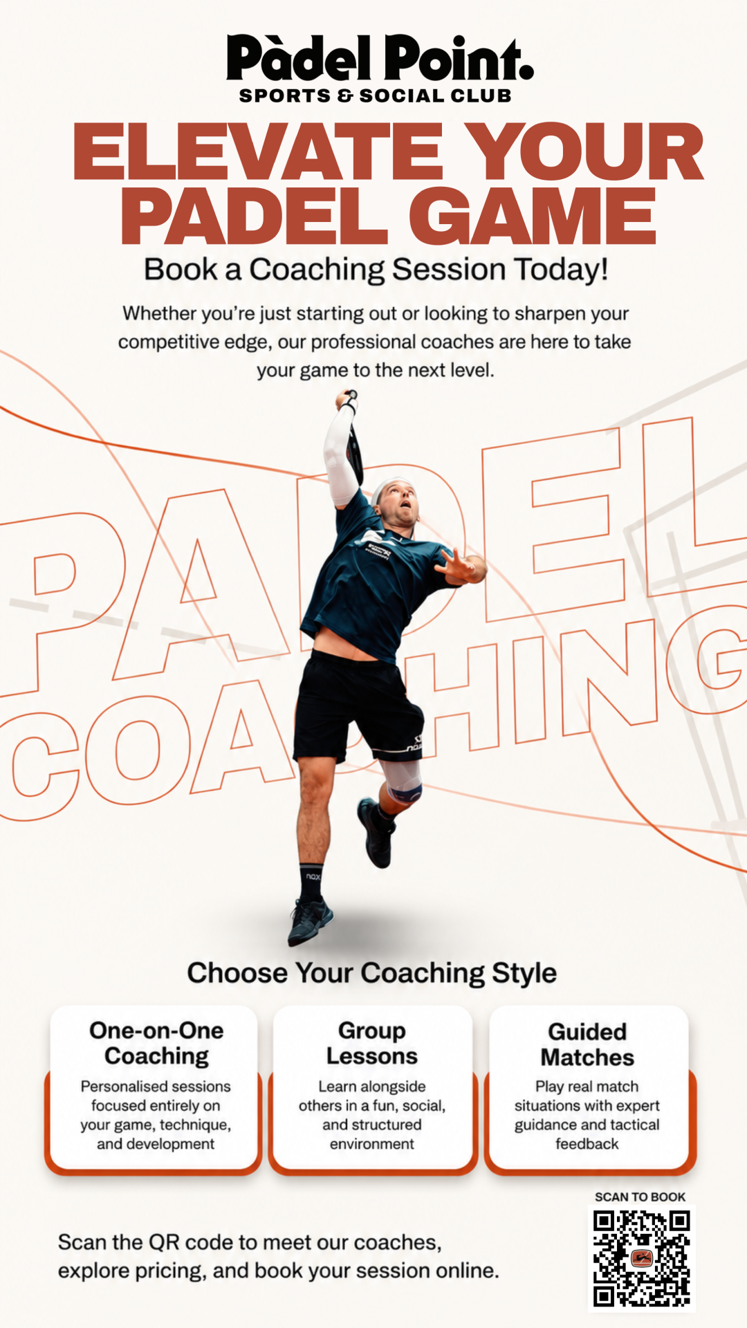 Padel Point