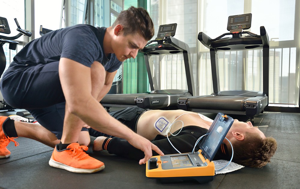 Introducing Our New AED Range with Groundbreaking Features
