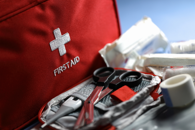 What Else Can You Add to Your First Aid Kit?