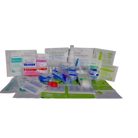 Refill Packs - Catering First Aid Kits