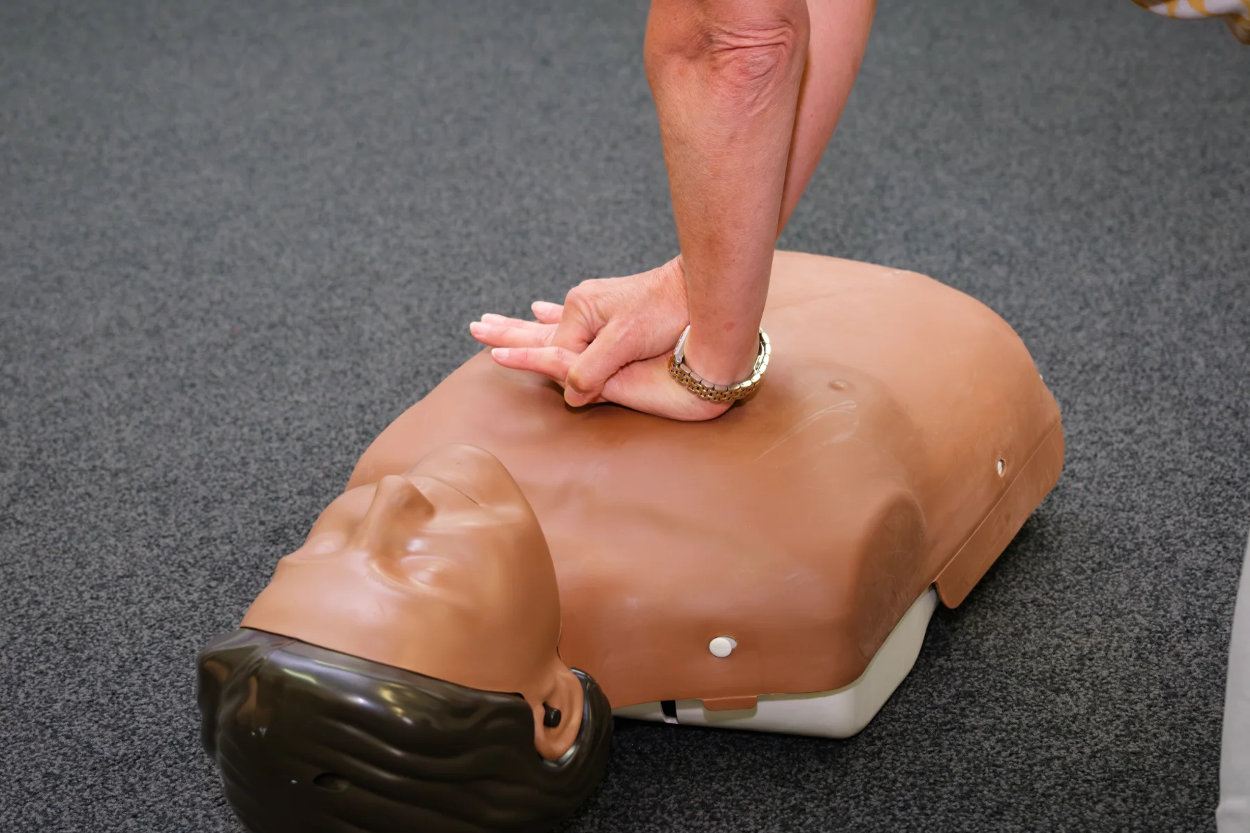 CPR / Basic Life Support