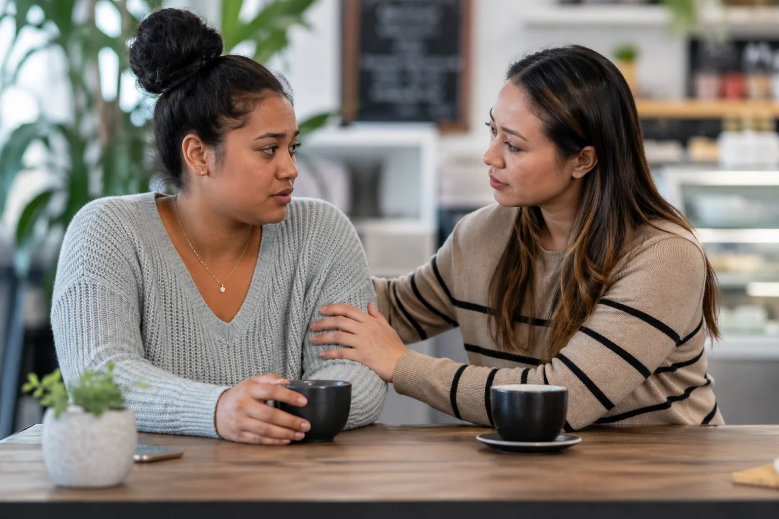 Mental Health First Aid