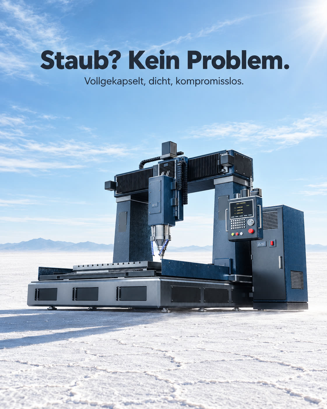 Content-Maschine Beispiel