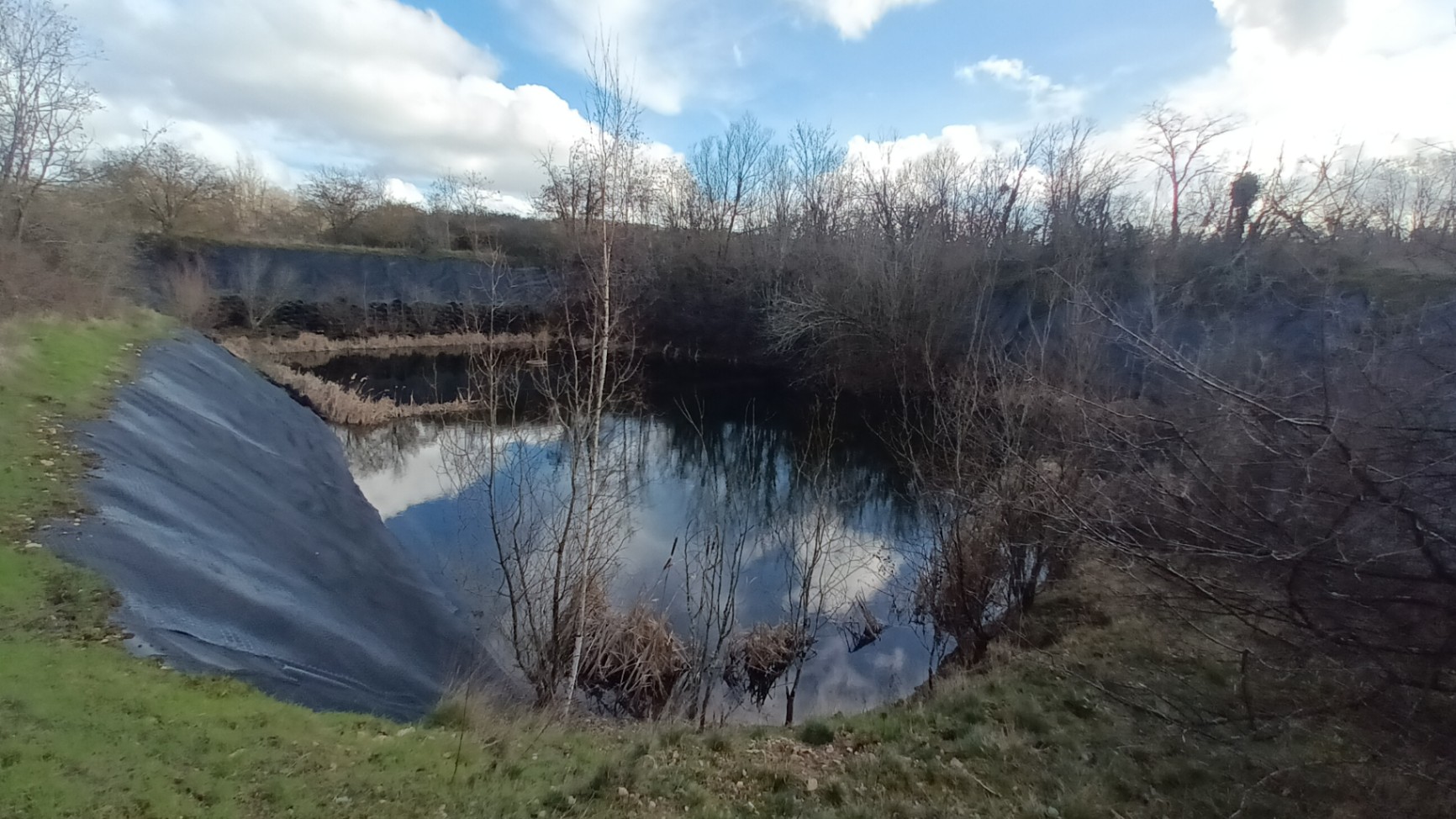 Eaux pluviales et dossiers loi sur l'eau IOTA