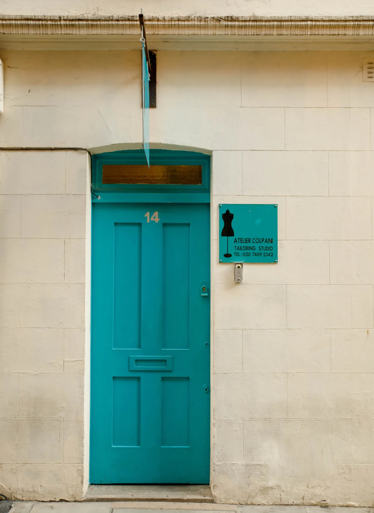 Tenant Image