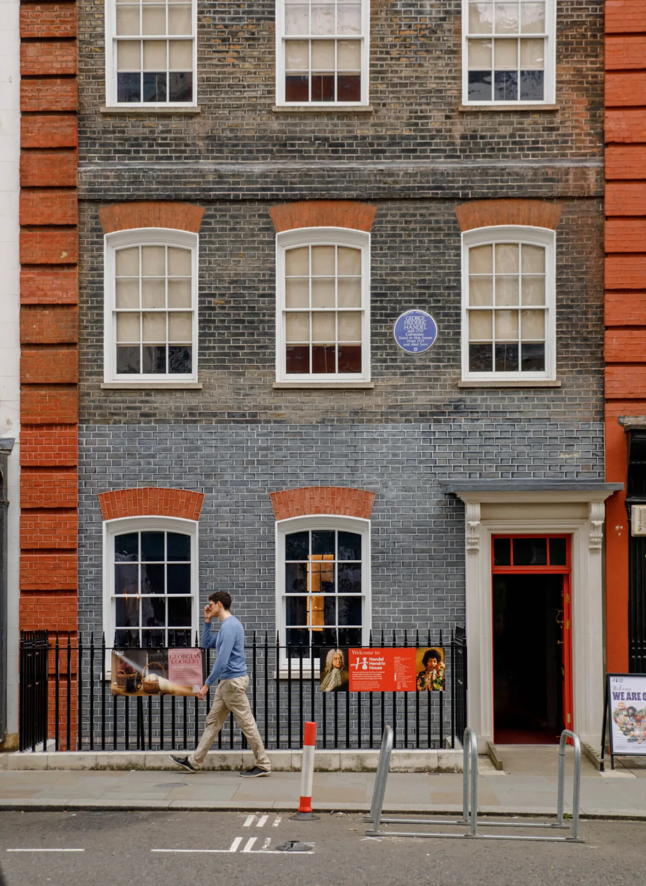 Tenant Image