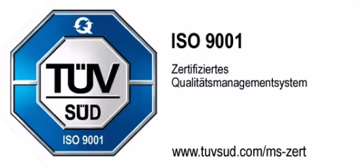 tuev Logo