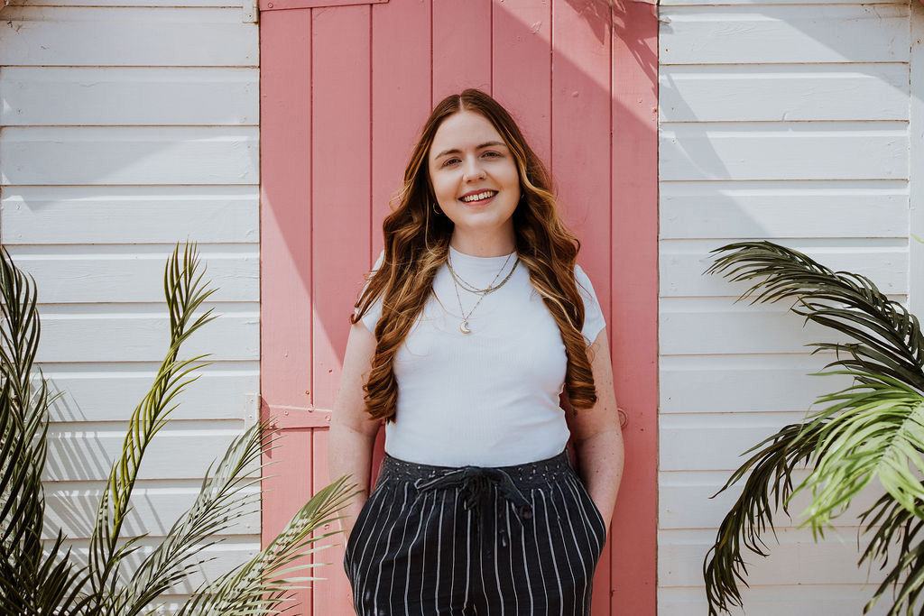 Zoe Shakesheff