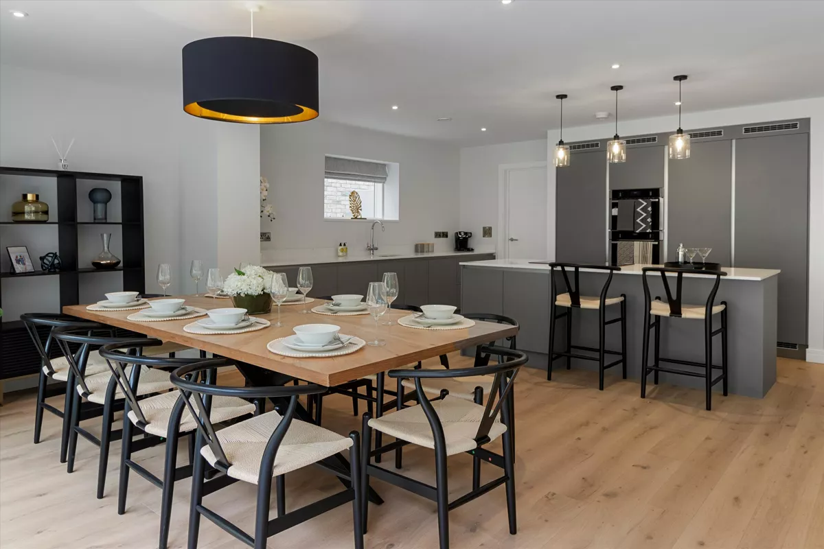 Devon Interiors
