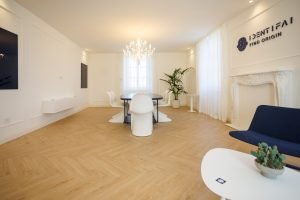 identifAI Headquarters – The Home of Real