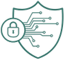Shield symbol 