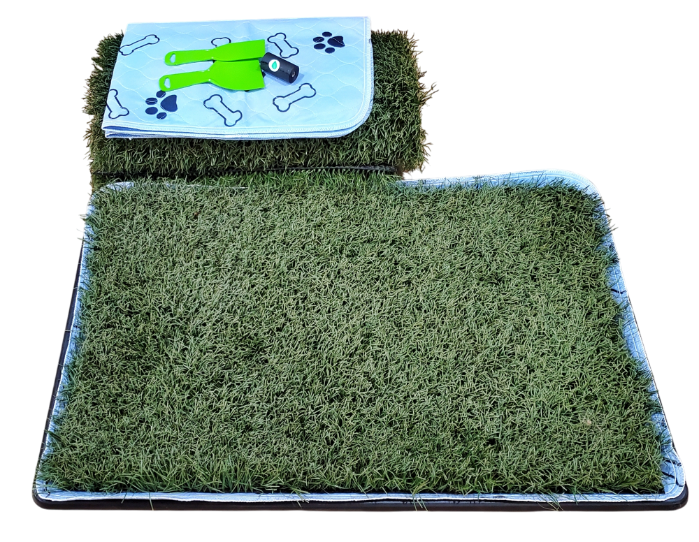 Featured Astroturf View