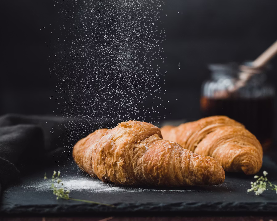 Croissants