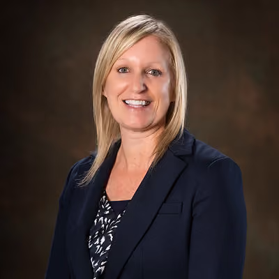 Photo of Melissa Oborny