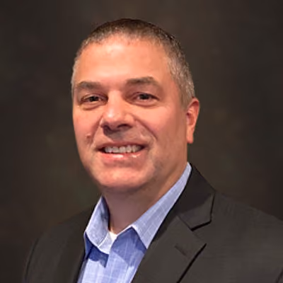 Photo of Mark Kuennen