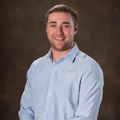 Photo of Zach Hovick