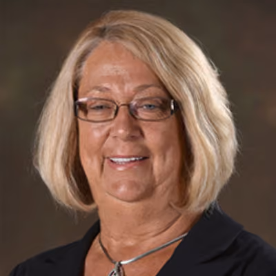 Photo of Lori Brown