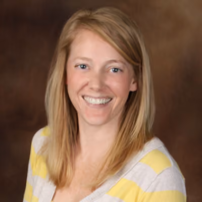 Photo of Gail Frideres