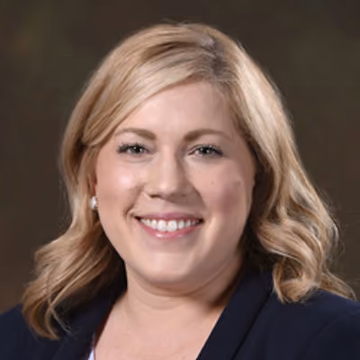 Photo of Emily Korte