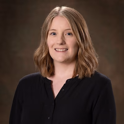Photo of Kelsey Nelson