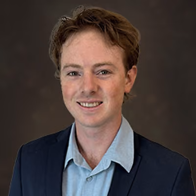 Photo of Jay Stahly