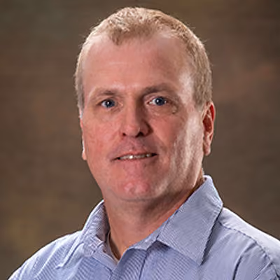 Photo of Jeff Wignall