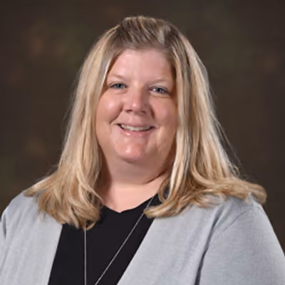 Photo of Kari Moore