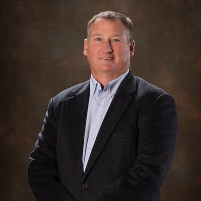 Photo of Troy Gascoigne