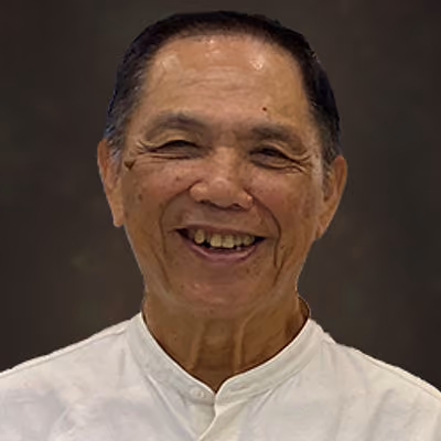 Photo of CY Chum