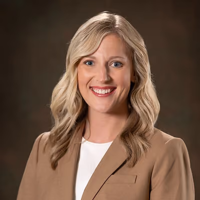 Photo of Kelsey Wiltfang