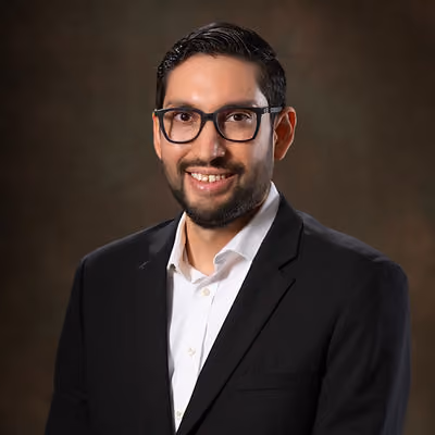 Photo of Gerardo Ramos
