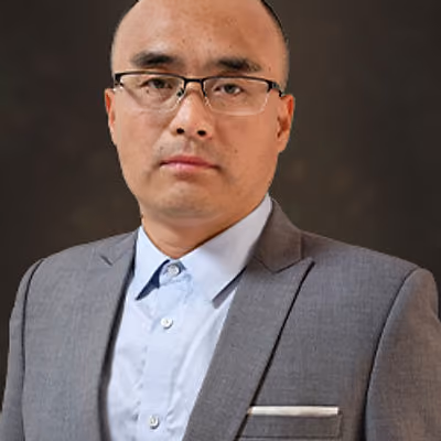 Photo of Wang Yongqi