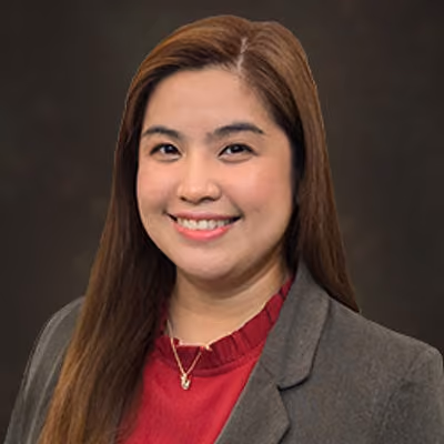 Photo of Crizza Rivera